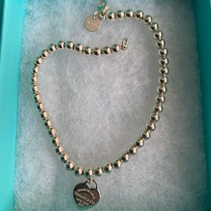 Tiffany & Co Bracelet